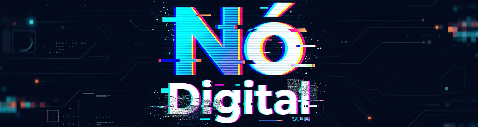 No Digital